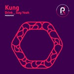 cover: Kung - Drink