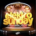 cover: Various - Elektrosunday Compilation 2