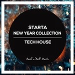 cover: David Globula|Jakub Sheerful|Vais - Starta New Year Collection Tech House