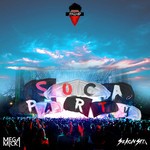 cover: Mega Mick|Sekon Sta - Soca Party