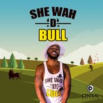 cover: Central Records - She Wah D Bull