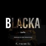 cover: Slatta - Blacka