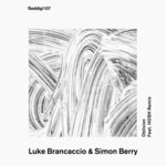 cover: Luke Brancaccio|Simon Berry - Oblivion