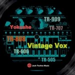 cover: Yokushe - Vintage Box