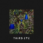 cover: Christen Kwame|Paulwetz - Third Eye