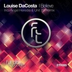 cover: Louise Dacosta - I Believe