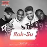 cover: Rak-Su - Dimelo