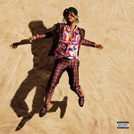 cover: Miguel - War & Leisure