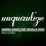 cover: Andrea Curato - Rich Chick