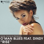 cover: Dindy|O'man Blues - Rise