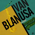 cover: Ivan Blanusa - Loungin