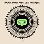 cover: Andrea Love|Majkol Jay - Think Again