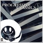 cover: Various - Progressive Classics Phase 1