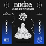 cover: Codes - Club Meditation