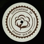 cover: Quasar - Cottonfield EP