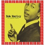 cover: Bob Marley - The Jamaican Singles (Hd Remastered Edition)