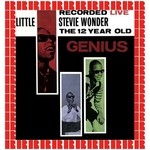 cover: Little Stevie Wonder - The 12 Year Old Genius (Hd Remastered Edition)