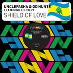 cover: Loudery|Unclepasha - Shield Of Love