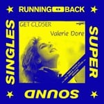 cover: Valerie Dore - Get Closer