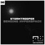 cover: Stormtrooper - Bending Hyperspace