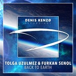 cover: Tolga Uzulmez & Furkan Senol - Back To Earth