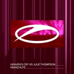 cover: Heaven's Cry|Julie Thompson - Parachute