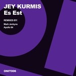 cover: Jey Kurmis - Es Est