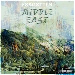 cover: Forgotten Sounds - Middle East