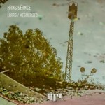 cover: Hans Seance - Laars/Mesmerized