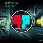 cover: Mike G - Sub Bus