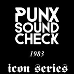 cover: Punx Soundcheck - 1983