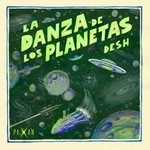 cover: Desh - La Danza De Los Planetas