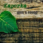 cover: Kaperka - Lost & Found