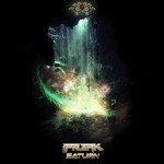 cover: Freak - Saturn