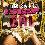 cover: Mr Easy - Bashment Gal