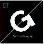 cover: Dt - Mumbai Knights