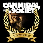 cover: Various - Cannibal Society 12th Anniversary