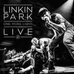 cover: Linkin Park - One More Light Live (Explicit)