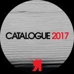 cover: Various - Respekt: Catalogue 2017