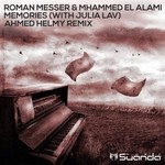 cover: Julia Lav|Roman Messer & Mhammed El Alami - Memories