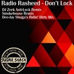 cover: Radio Rasheed - Don't Lock