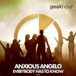 cover: Anxious Angelo - Everybody Has To Know