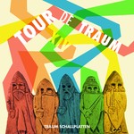 cover: Various - Tour De Traum XIV