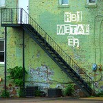 cover: Rb1 - Metal EP