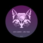 cover: Nico Nadbo - New Man