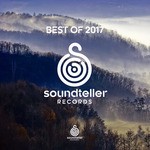 cover: Various - Soundteller Best Of 2017