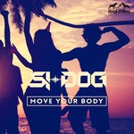 cover: Si-dog - Move Your Body