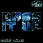 cover: Rogue Planet - Bass It Up