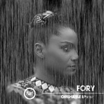 cover: Fory - Orisha Ele EP