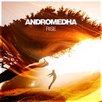 cover: Andromedha - Rise